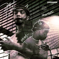 Different Colours - Single - Baski+ & Finch Fetti