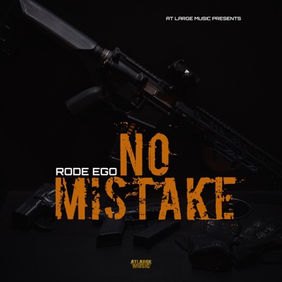 No Mistake - Single