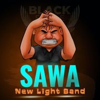 Sawa - Single - New Light Band