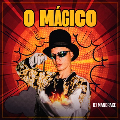 O Magico - EP