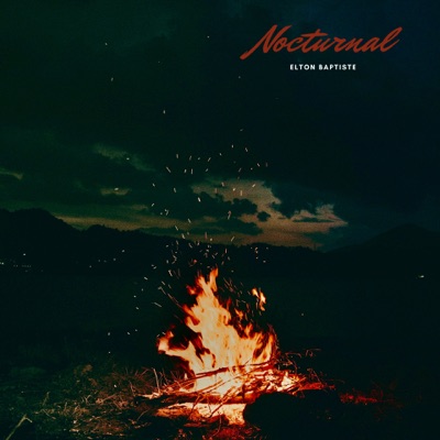 Nocturnal - Single