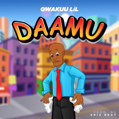 Daamu - Single