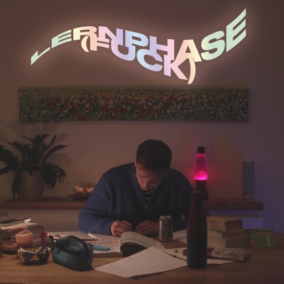 LERNPHASE (FUCK) - Single