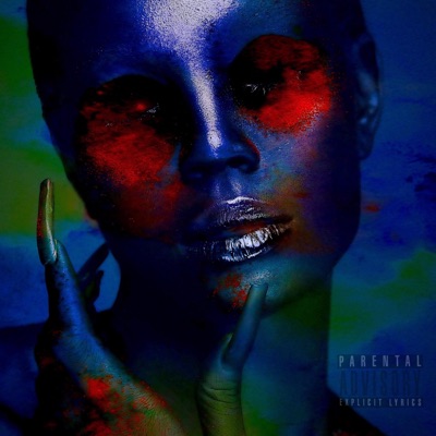 The demon after the nightmare(TDATN) - Single