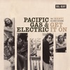 Pacific Gas & Electric