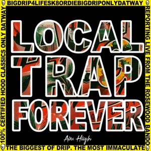 EMPTY T®AP (feat. Driveways & Calebjustcaleb) - Single