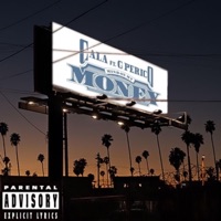 Mind on my money (feat. G Perico) - Single - CaLa