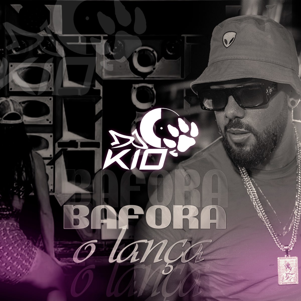 Bafora O Lança - Single - Album by DJ Kio - Apple Music