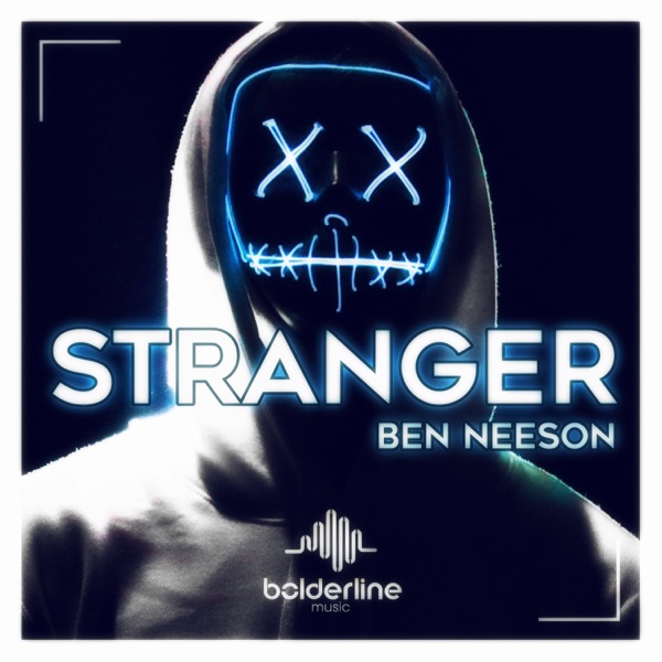 Stranger - Single