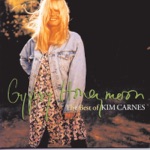 Album - Kim Carnes - BETTE DAVIS EYES