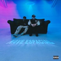 NAVE ESPACIAL - Single - Alex Bravo & Yuma