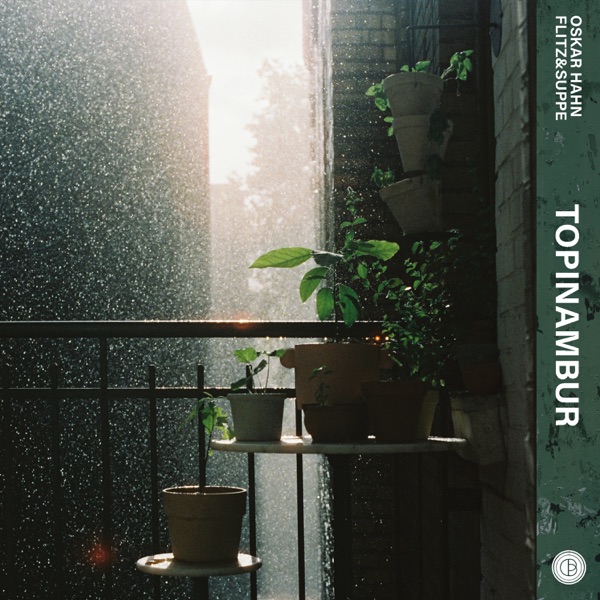 Topinambur - EP