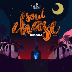 Soul Chase Riddim - EP