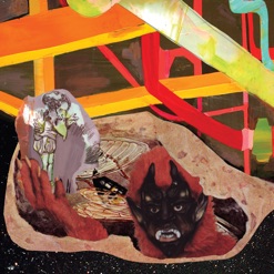 AT MOUNT ZOOMER cover art
