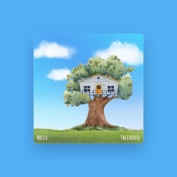 Roelo's avatar