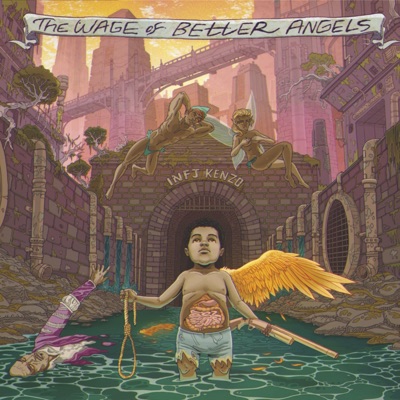 The Wage of Better Angels