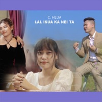 Lal Isua ka nei ta (C. Hlua) - Single - Zorimawi