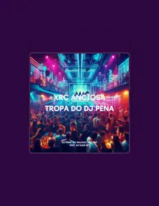 Listen to DJ MAZAKI, watch music videos, read bio, see tour dates & more!