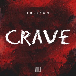 Crave, Vol. 1 - EP