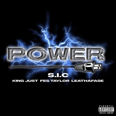 Power (feat. King Just, Fes Taylor, Leathafase & Real Job Hason) - Single