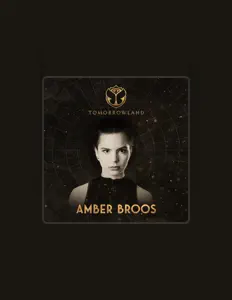 Listen to Amber Broos, watch music videos, read bio, see tour dates & more!
