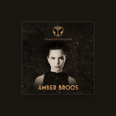 Listen to Amber Broos, watch music videos, read bio, see tour dates & more!