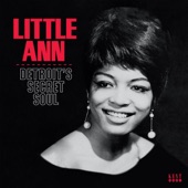 Little Ann - Who Are You Trying to Fool