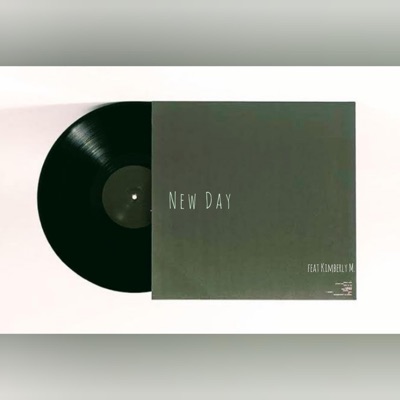 New Day - Single