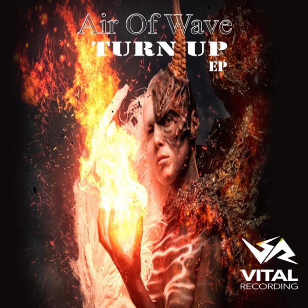 Turn Up - Single