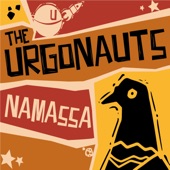 The Urgonauts - Piccioni