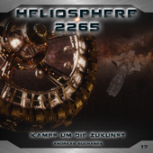 Folge 17: Kampf um die Zukunft - Heliosphere 2265