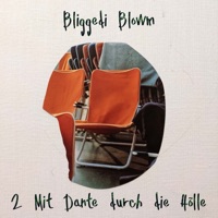 2 Mit Dante durch die Hölle - Single - Bliggedi Blowm