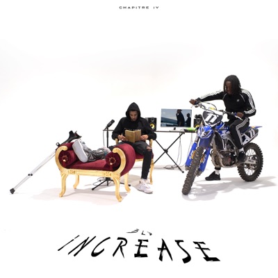 Chapitre 4: Increase - Single