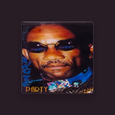 Listen to Bert "Panta" Brown, watch music videos, read bio, see tour dates & more!