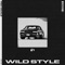 Wild Style - Fish Scale lyrics