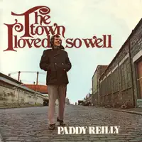 Galway Races — Paddy Reilly