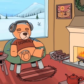 Vibes 4 Snow The Cashmere Collective, ProdBySOS & DJ Spinz