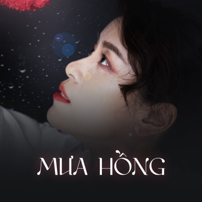 Mưa Hồng - Single