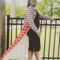 Baby Making Nation - Single - The Poet Empress