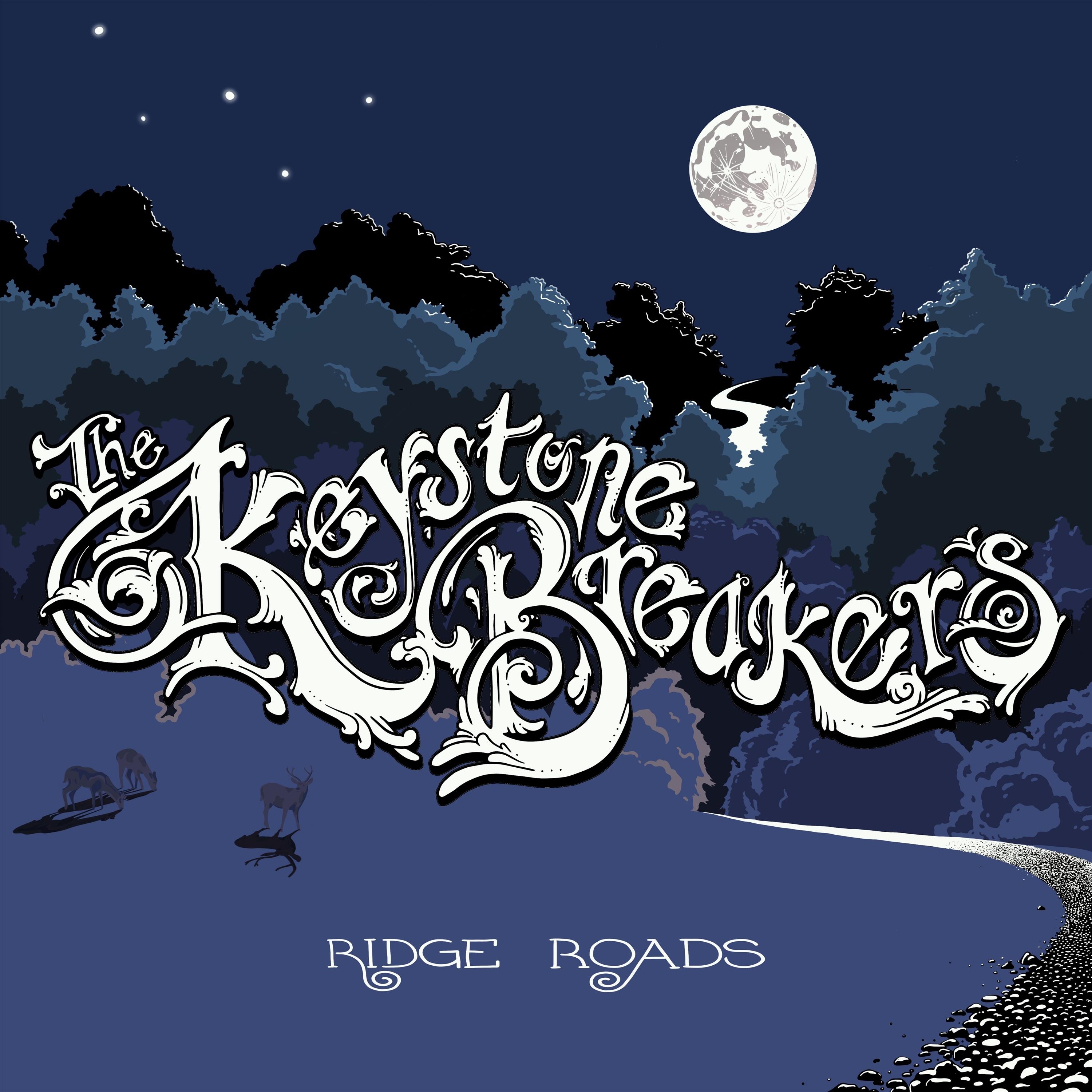 Ridge Roads