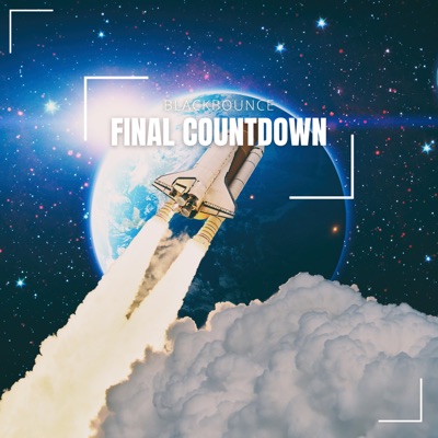 Song - Final Countdown - BlackBounce