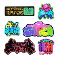 Supra - Single - Davey