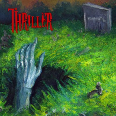 Thriller (Cover) - Single