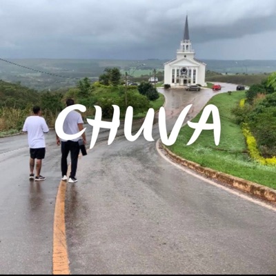 Chuva - Single