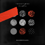 Blurryface - twenty one pilots