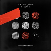 Blurryface - twenty one pilots