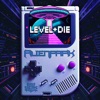 Die cover art