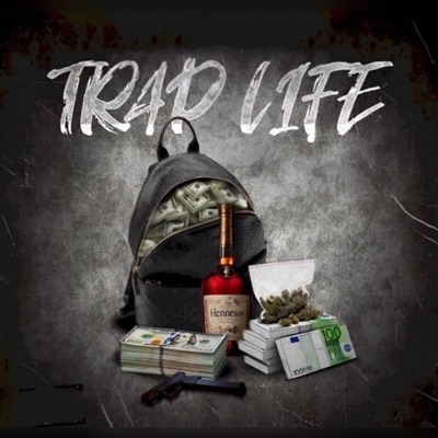 Trap Life (feat. Qwabena Icelar) - Single