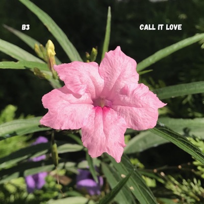 Call It Love - Single