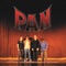 Adalberto Santiago - Pan lyrics